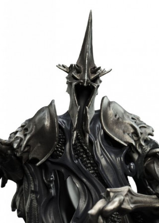 Action Figure Lord of the Rings Mini Epics - The Witch-King 
