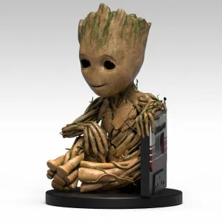 Kasica Guardians of the Galaxy 2 - Baby Groot 