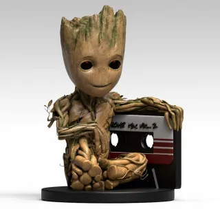 Kasica Guardians of the Galaxy 2 - Baby Groot 