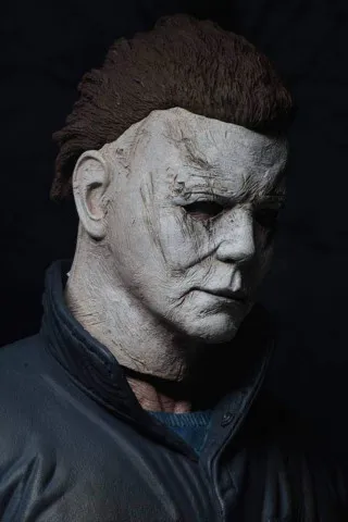 Action Figure Halloween 2018 1/4 - Michael Myers 