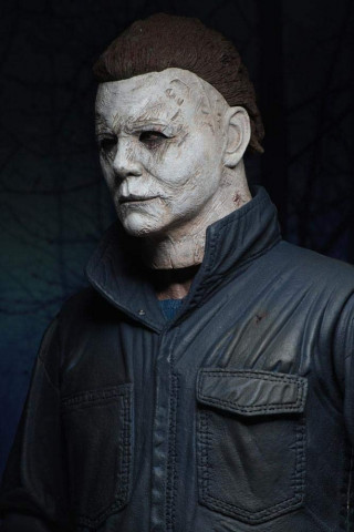 Action Figure Halloween 2018 1/4 - Michael Myers 