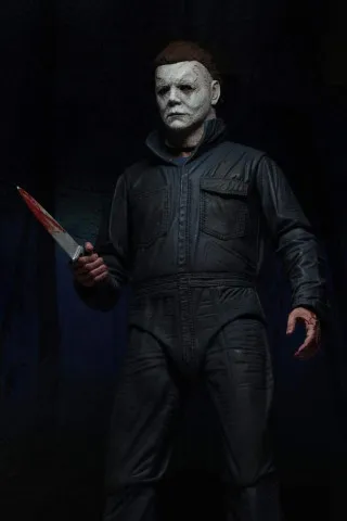 Action Figure Halloween 2018 1/4 - Michael Myers 