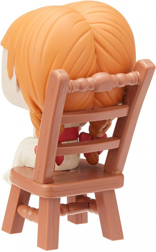 Bobble Figure POP! Annabelle in Chair 