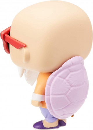 Bobble Figure Dragonball Z POP! - Master Roshi 