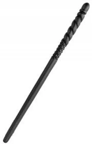 Čarobni štap i bukmarker Harry Potter - Ginny Weasley Wand 