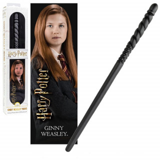 Čarobni štap i bukmarker Harry Potter - Ginny Weasley Wand 