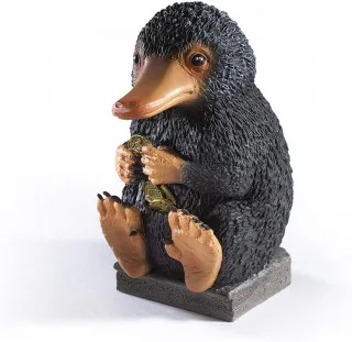 Statue Fantastic Beasts Magical creatures - Niffler 