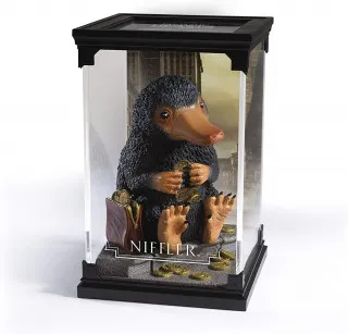 Statue Fantastic Beasts Magical creatures - Niffler 