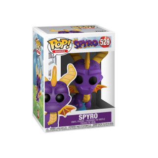 Bobble Figure Spyro POP! - Spyro 