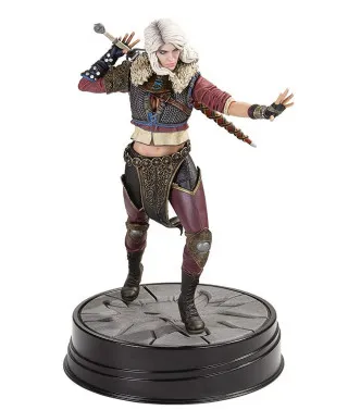 Statue Witcher 3 Wild Hunt - Ciri (2nd Edition) 