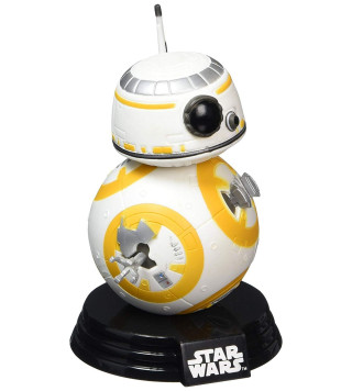 Bobble Figure Star Wars POP! - BB-8 