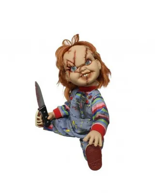 Action Figure Child´s Play - Talking Chucky 