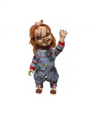 Action Figure Child´s Play - Talking Chucky 