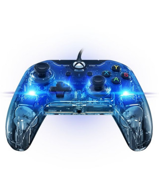Gamepad PDP Afterglow Prismatic 