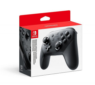 Gamepad Nintendo Switch Pro Controller 