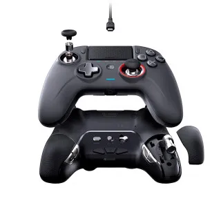 Gamepad Nacon Revolution PS4 Unlimited PRO 