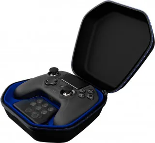 Gamepad Nacon Revolution PS4 Unlimited PRO 