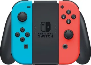 Konzola Nintendo Switch ( Red and Blue Joy-Con ) 