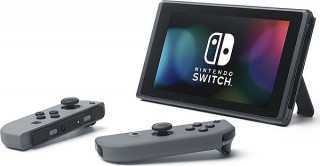 Konzola Nintendo Switch (Gray Joy-Con) 