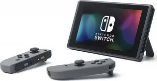 Konzola Nintendo Switch ( Gray Joy-Con ) 