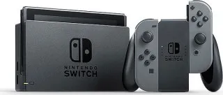 Konzola Nintendo Switch ( Gray Joy-Con ) 