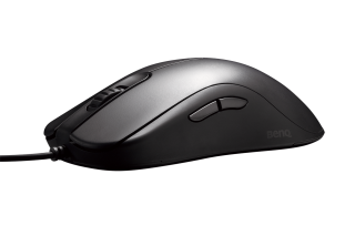 Miš Zowie FK1+ 