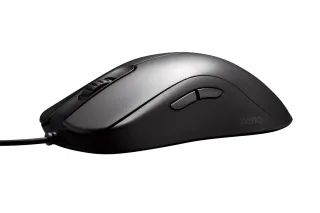 Miš Zowie FK1+ 