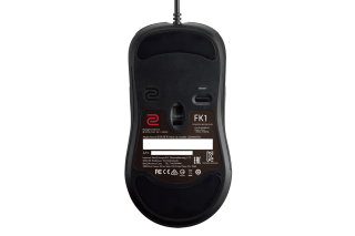 Miš Zowie FK1+ 