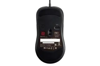 Miš Zowie FK1+ 