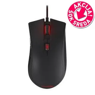 Miš HyperX Pulsefire FPS 