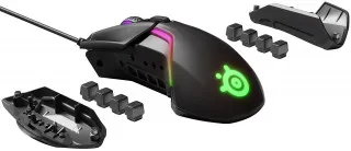 Miš SteelSeries RIVAL 600 - Black 