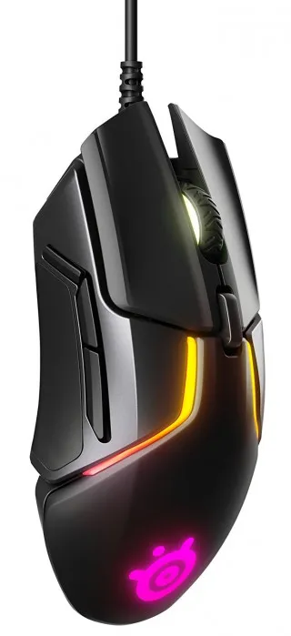 Miš SteelSeries RIVAL 600 - Black 