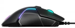 Miš SteelSeries RIVAL 600 - Black 