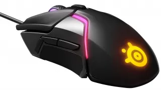 Miš SteelSeries RIVAL 600 - Black 
