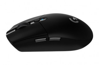 Miš Logitech G305 Wireless - Black 