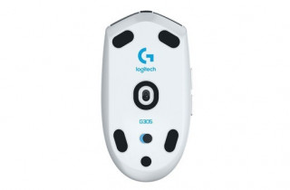 Miš Logitech G305 Wireless - White 