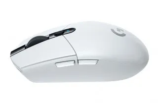 Miš Logitech G305 Wireless - White 