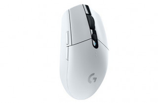 Miš Logitech G305 Wireless - White 