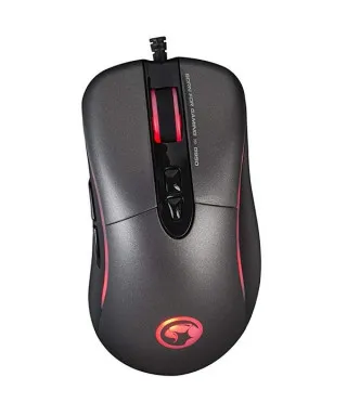 Miš Marvo Niro 40 G950 - Black 