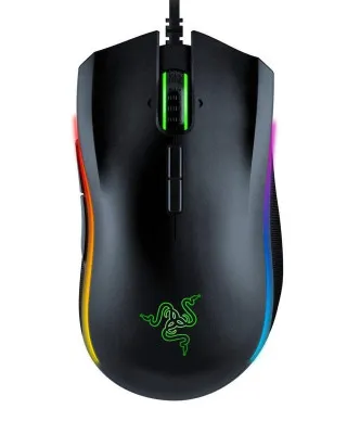 Miš Razer Mamba Elite 