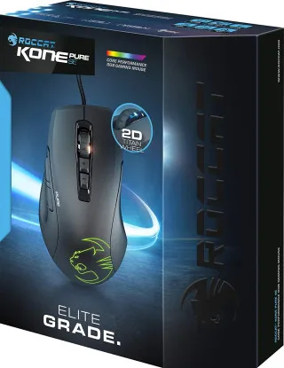 Miš Roccat - Kone Pure SE 