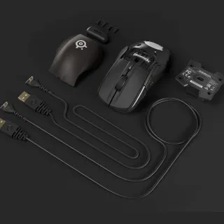 Miš SteelSeries RIVAL 710 