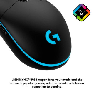 Miš Logitech G PRO - HERO 