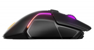 Miš SteelSeries RIVAL 650 Wireless 