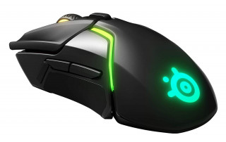 Miš SteelSeries RIVAL 650 Wireless 