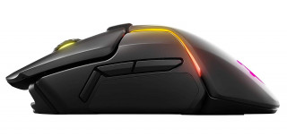 Miš SteelSeries RIVAL 650 Wireless 