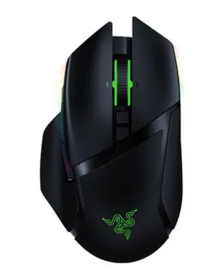 Miš Razer Basilisk Ultimate with Charging Dock 