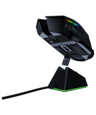 Miš Razer Basilisk Ultimate with Charging Dock 