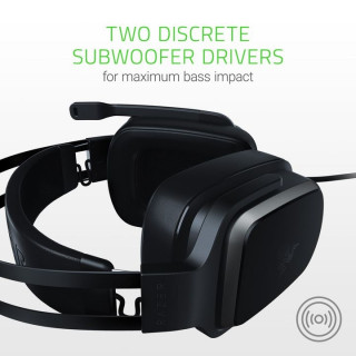 Slušalice Razer Tiamat 2.2 V2 NP 