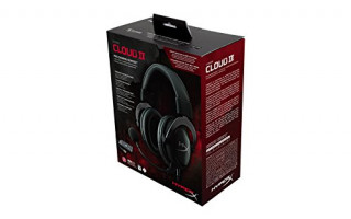 Slušalice HyperX Cloud 2 Gun Metal 